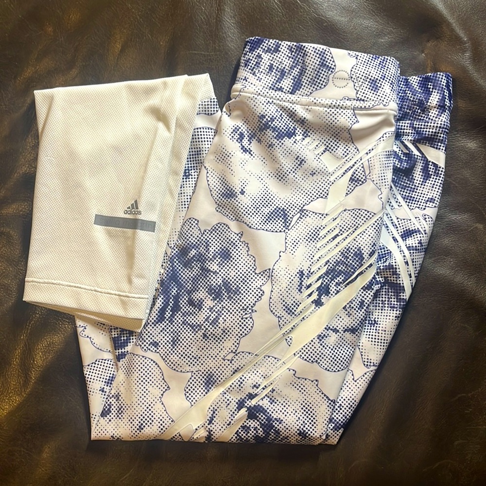 Adidas Stella McCartney leggings